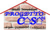 Progettocasa rg s. N. C.