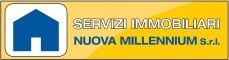 Servizi immobiliari nuova millennium s. R. L.