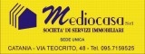 Mediocasa S.R.L.