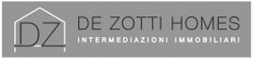 DE ZOTTI HOMES intermediazioni immobiliari