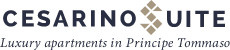 Cesarino suite