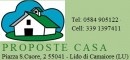 Proposte Casa di Bonuccelli Gabriella e c.