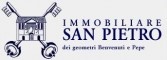 Immobiliare San Pietro dei Geometri Benvenuti e Pepe