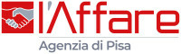 Ag. Imm. L'affare pisa