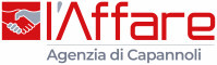 L'Affare Ufficio Capannoli