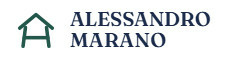 Appartamento a roma di Alessandro Marano
