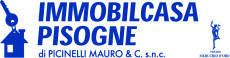 Immobilcasa Pisogne Di Picinelli Mauro & C. Snc