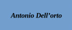 Antonio Dell'Orto