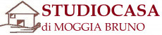 Studiocasa di Moggia Bruno