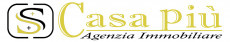 Agenzia immobiliare casa piu di gangemi p. & c. S. A. S.