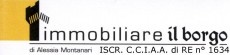 Immobiliare Il Borgo di Alessia Montanari
