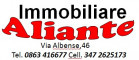 Aliante servizi immobiliari