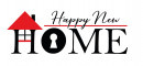 Happy new Home di Ricci Maria Teresa