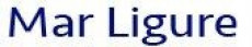 Mar Ligure