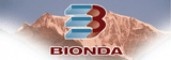 Agenzia bionda di bionda claudia