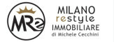 Milano restyle immobiliare di Michele Cecchini