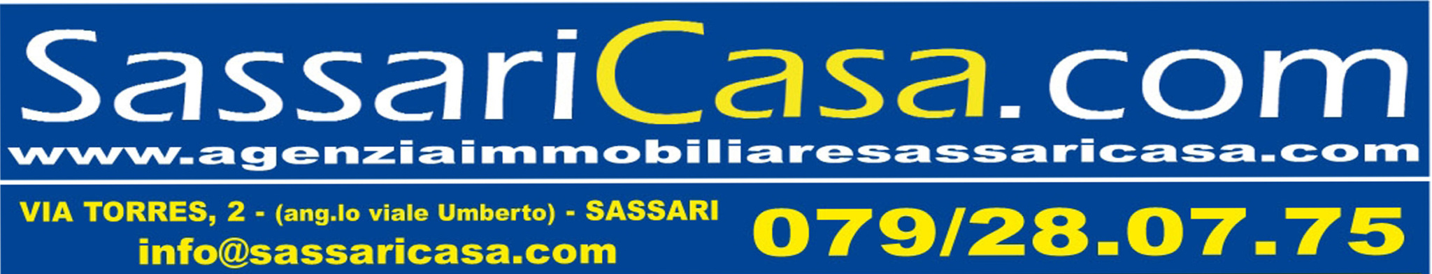 Sassari Casa