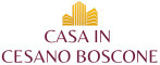 Casa In Cesano Boscone