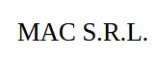 Mac s. R. L.