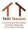 Tetti toscani