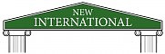 New International Forte dei Marmi