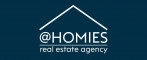 @Homies Real Estate Agency