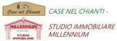 Case nel chianti - studio immobiliare millennium