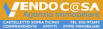 Vendo Casa Agenzia Immobiliare
