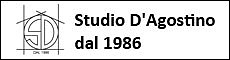 Studio D'Agostino - dal 1986 Via Boccaccio, 20 - Milano