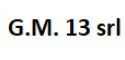 G. M. 13 srl