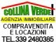 Immobiliare Collina Verde