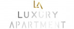 Luxury apartment