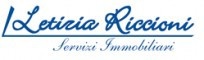 Letizia riccioni servizi immobiliari