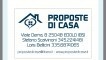 Proposte di Casa