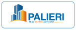 Palieri real estate