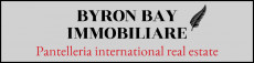 Byron bay immobiliare