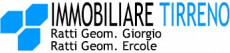 Immobiliare tirreno di ratti giorgio