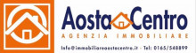 Immobiliare Aosta Centro