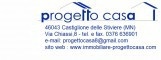 Progetto Casa