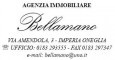 Agenzia bellamano