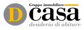 D-casa immobiliare