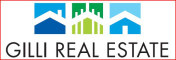 Gilli real estate- studio m. D. A. S. A. S.