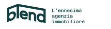 BLEND | L'ennesima agenzia immobiliare