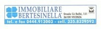 Immobiliare bertesinella