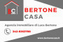 Bertone Casa di Luca Bertone