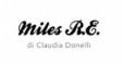 Miles R.E. di Claudia Donelli
