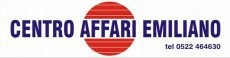 Centro affari emiliano