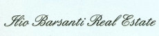 Ilio Barsanti Real Estate