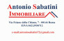 Antonio Sabatini