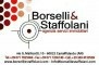 Agenzia Servizi Immobiliari Borselli & Staffolani